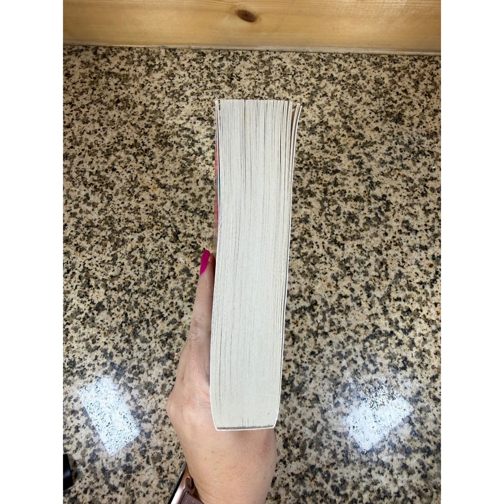 Heart Bones by Colleen Hoover Paperback Contemporary Romance Novel‎ 2020 Atria - Picture 4 of 9